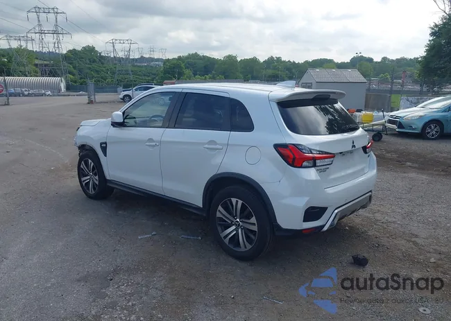 JA4AR3AU6LU013274: 42716102