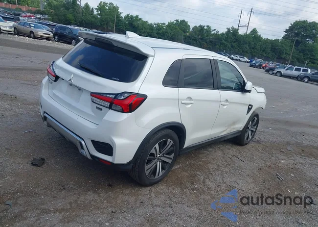 JA4AR3AU6LU013274: 42716102