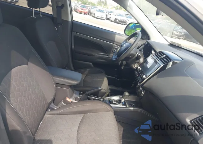 JA4AR3AU6LU013274: 42716102