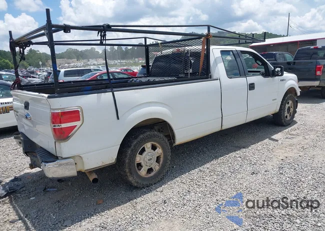 1FTFX1CTXEKF29274: 42716125