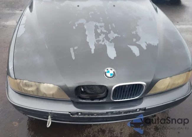 WBADT63473CK36039: 42717198