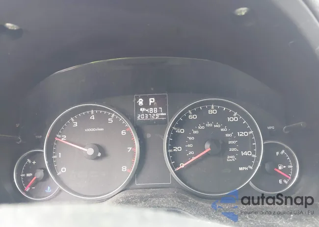 4S4BRBCC6D3291216: 42717201