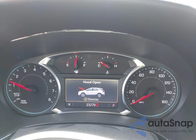 3GNAXWEG0PS179417: 42717230