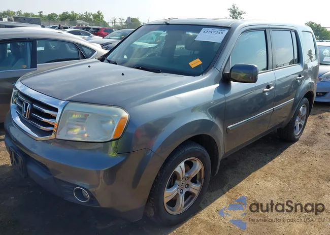 5FNYF4H63DB029713: 42717249