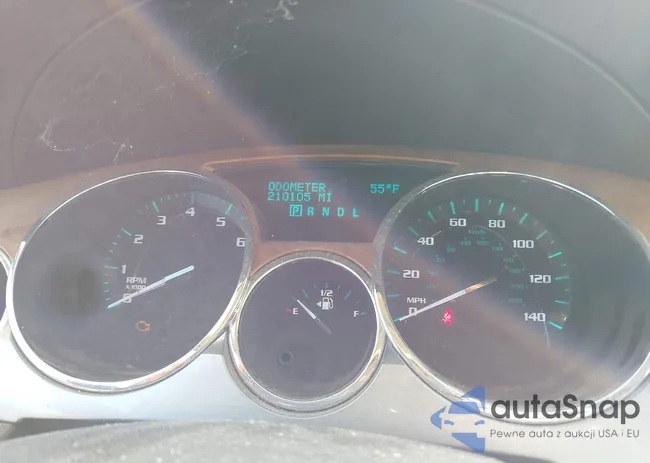 5GAKVBED5BJ168068: 42717260