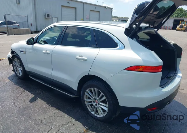 SADCK2FX2JA249777: 42717309