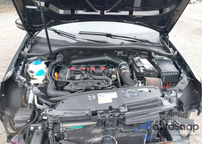 WVWEV7AJ3AW030227: 42717365