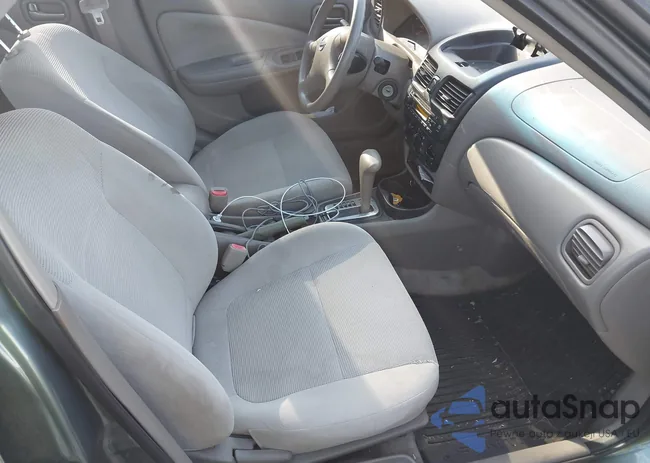 3N1CB51D45L552734: 42717370