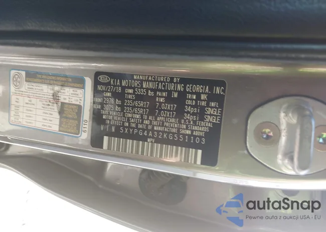 5XYPG4A32KG551103: 42717386