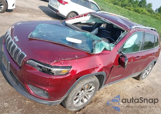 1C4PJMLB0KD213493: 42717418