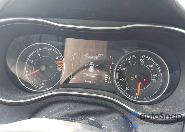 1C4PJMLB0KD213493: 42717418