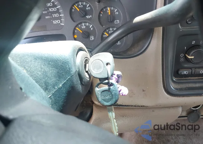 2GTEC19V641156796: 42717457