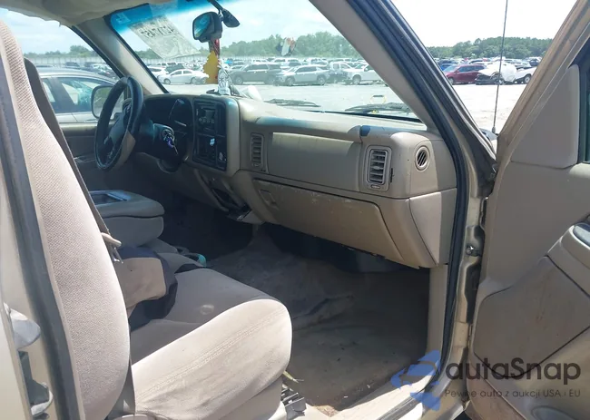 2GTEC19V641156796: 42717457