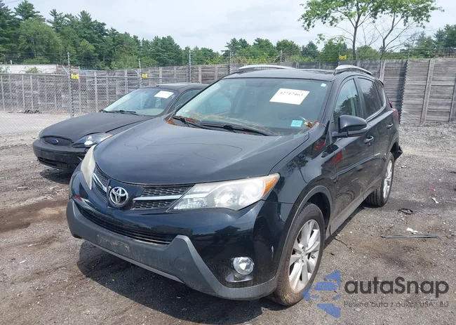 2T3DFREV4DW119695: 42717463