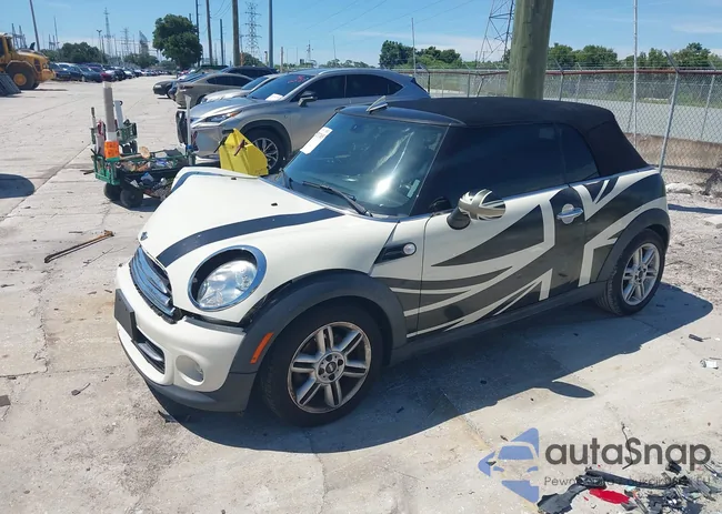 WMWZN3C53FT861968: 42717485