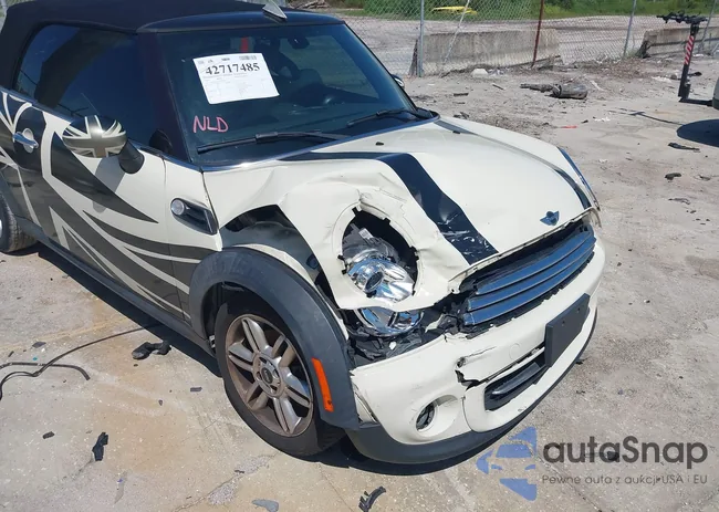 WMWZN3C53FT861968: 42717485