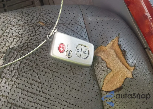 4T1BK36B77U205794: 42717544