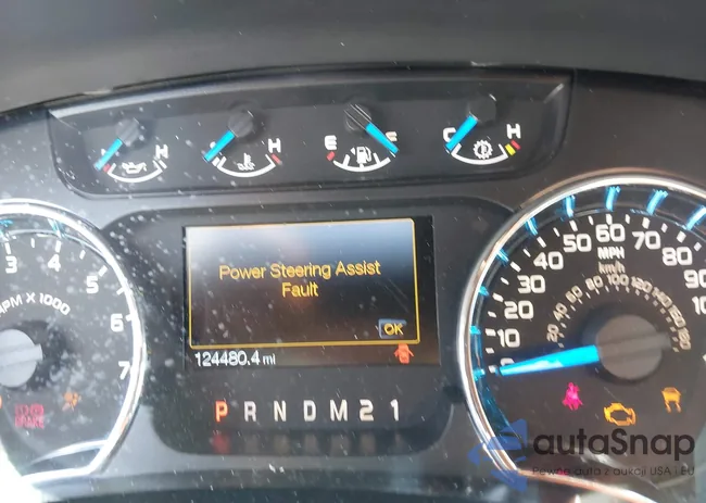 1FTFW1CT3DFC38383: 42717592