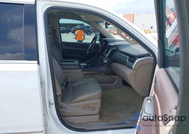 1GNSKBKCXFR119210: 42717594