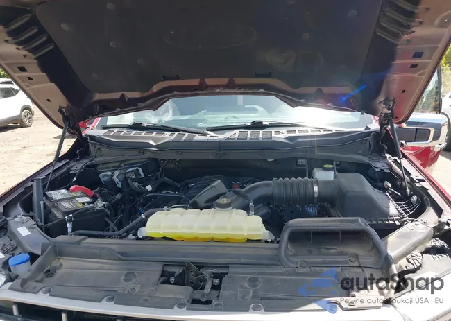 1FTFW1E54PFC32630: 42717598