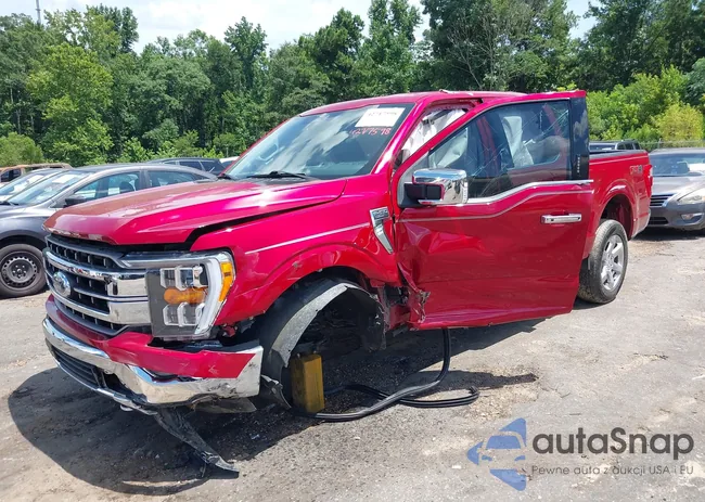 1FTFW1E54PFC32630: 42717598