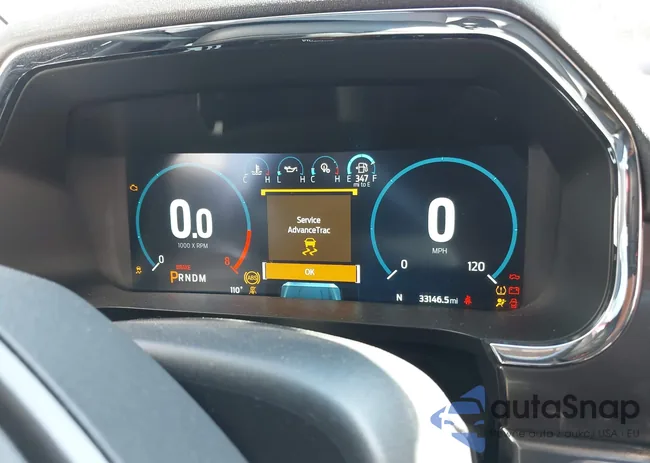 1FTFW1E54PFC32630: 42717598