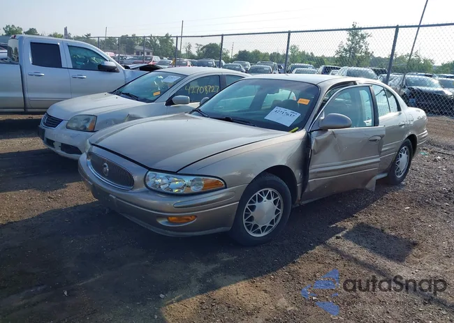 1G4HR54K61U301332: 42717637