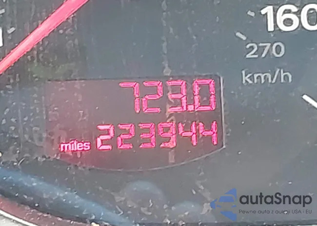 WAUKH74F97N145346: 42717732