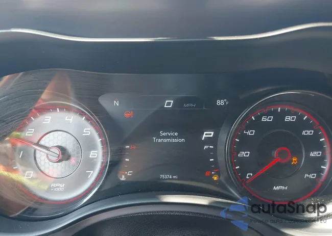 2C3CDXHG9NH235970: 42717740