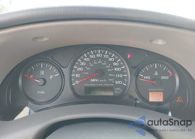 2G1WF52E459237434: 42716984