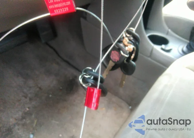 2G1WF52E459237434: 42716984