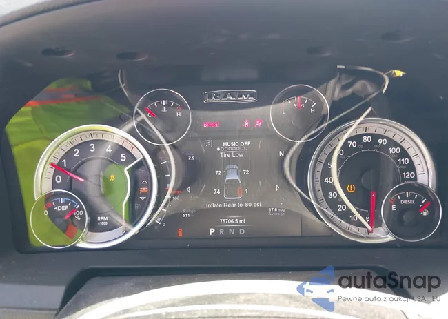 3C6UR5DLXJG368196: 42717072