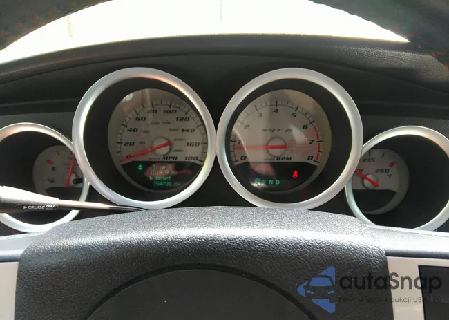 2B3LA73W77H689979: 42717100