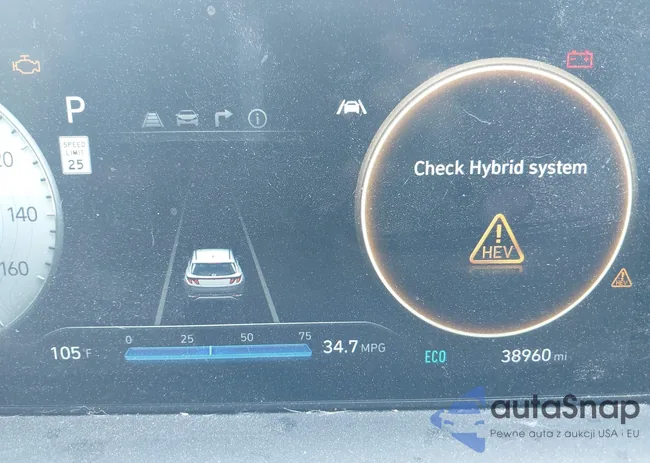 KM8JECA13PU098101: 42717171