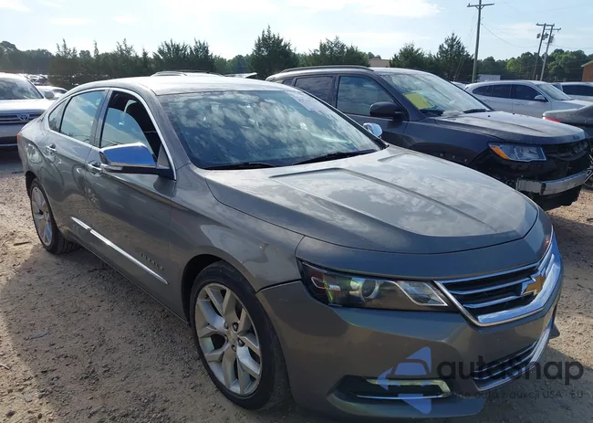 2G1105S31K9146952: 42718318