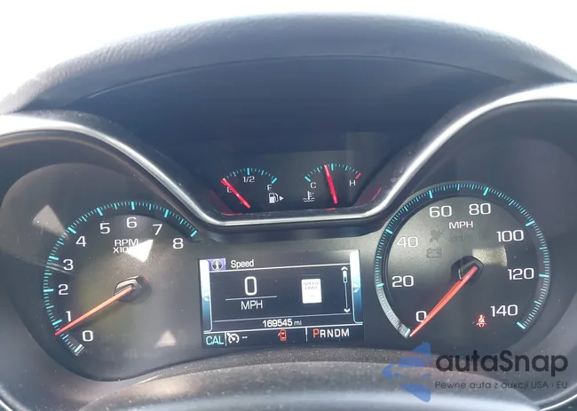 2G1105S31K9146952: 42718318