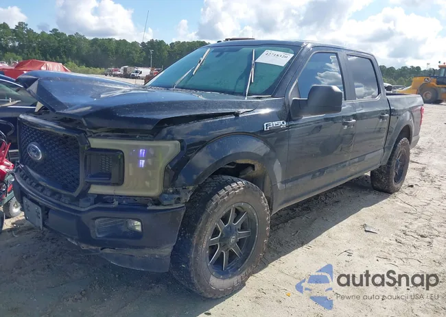 1FTEW1E45KFA68090: 42718320