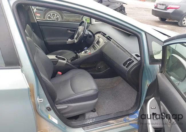 JTDKN3DP4C3024369: 42718357