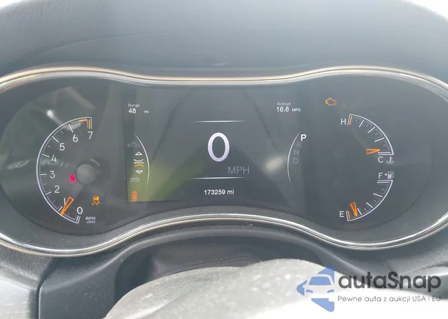 1C4RJFAG9GC450077: 42718395