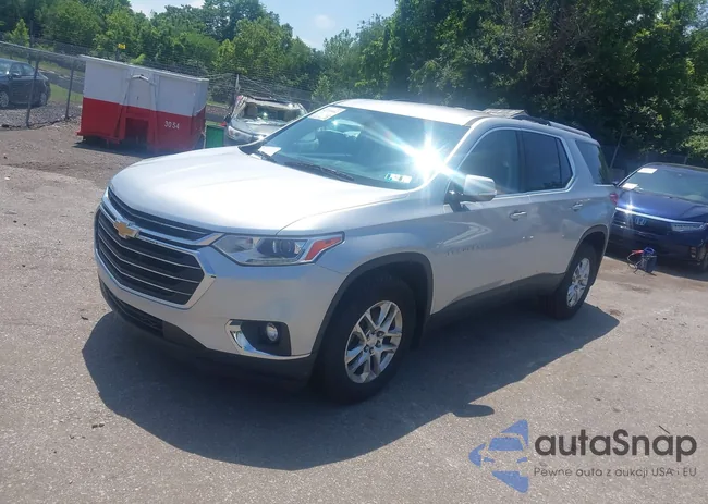 1GNEVGKW2JJ165536: 42718462