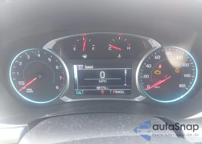 1GNEVGKW2JJ165536: 42718462