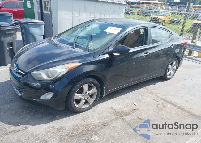 KMHDH4AE6CU301330: 42718477