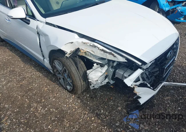 KMHL14JA8NA232027: 42718482