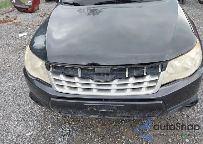 JF2SHACC5CH463790: 42718561