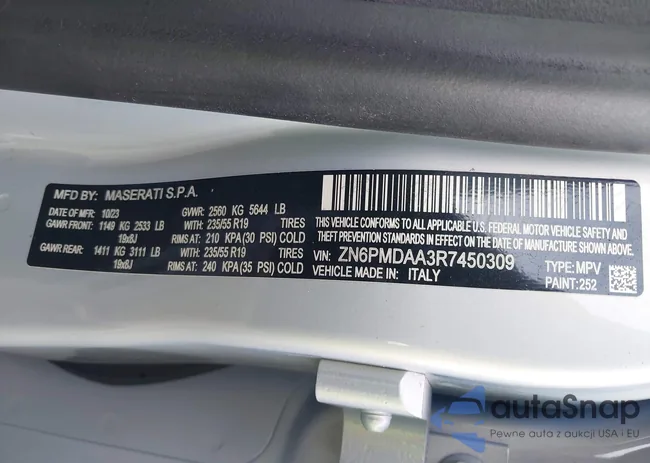 ZN6PMDAA3R7450309: 42718707