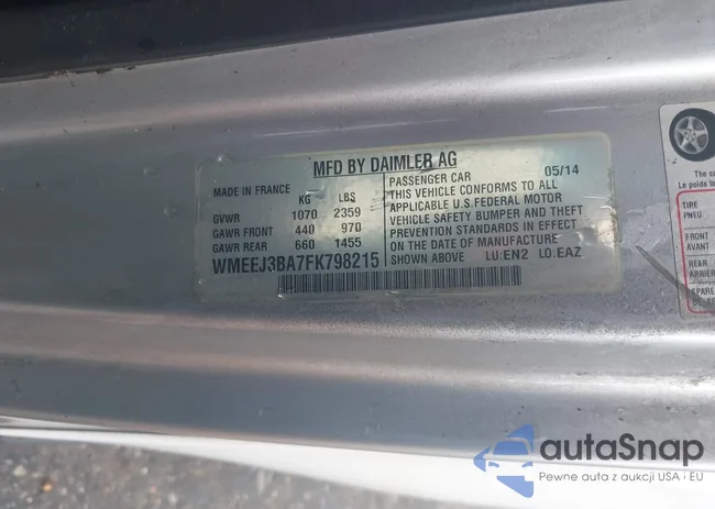 WMEEJ3BA7FK798215: 42717823