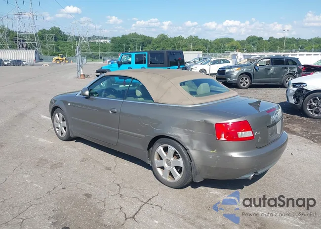 WAUDT48H35K015336: 42717832