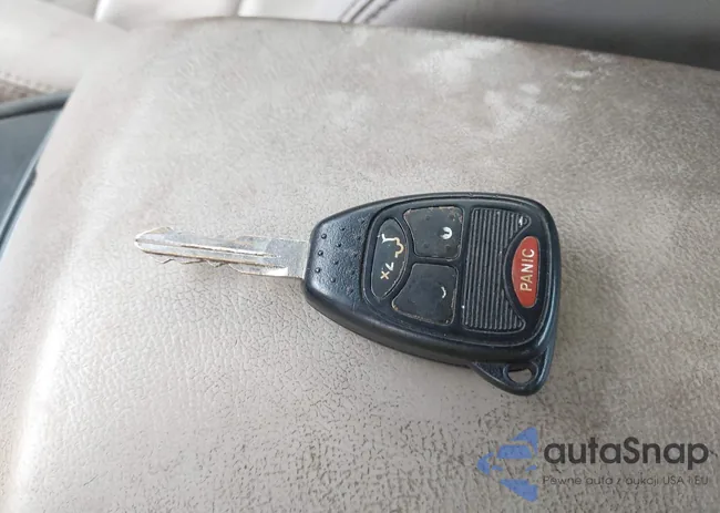 2B3KA53H66H167778: 42717878