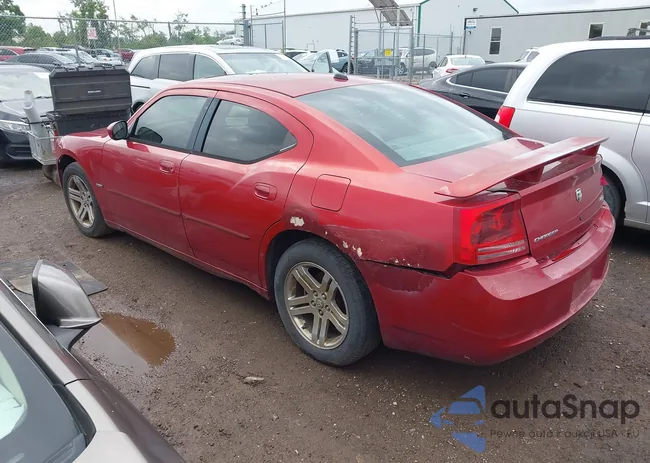 2B3KA53H66H167778: 42717878