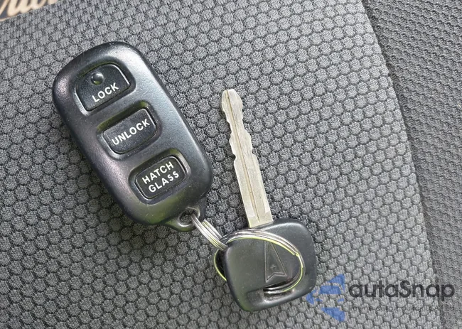 5Y2SL65897Z422971: 42717895